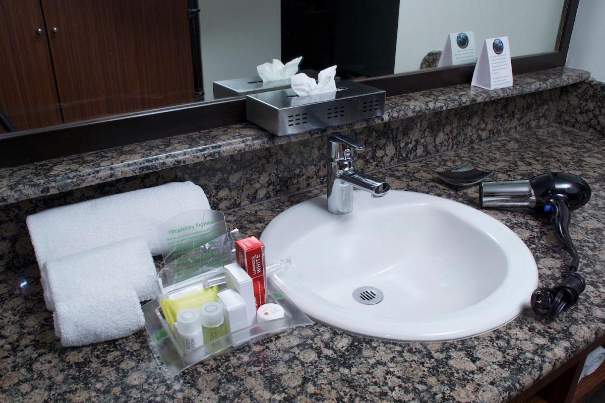 Holiday Inn Ciudad de Mexico-Trade Center by IHG gallery 10