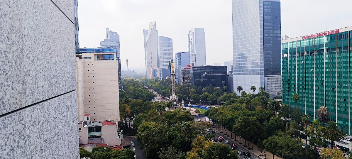 WeWork Insurgentes Sur 1079 gallery 3
