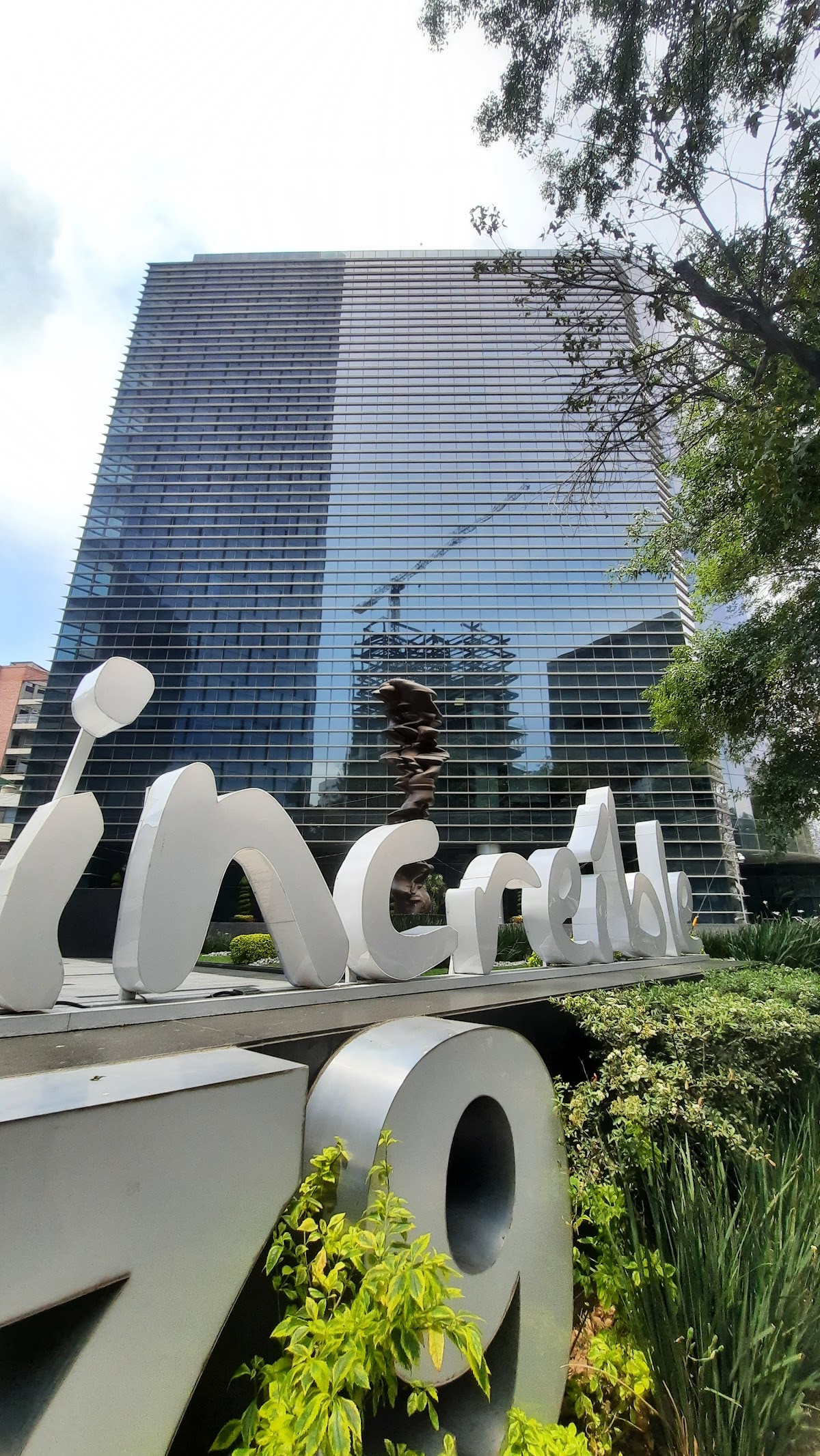 WeWork Insurgentes Sur 1079 gallery 6