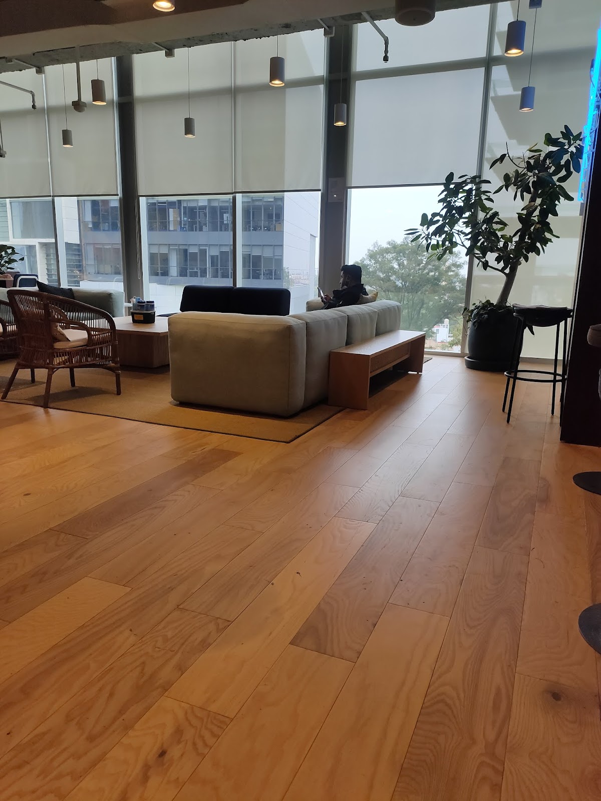 WeWork Insurgentes Sur 1079 gallery 9