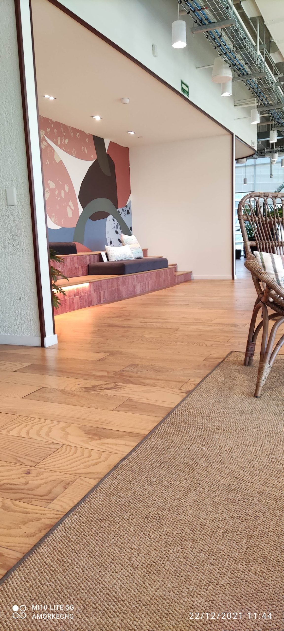 WeWork Insurgentes Sur 1079 gallery 10