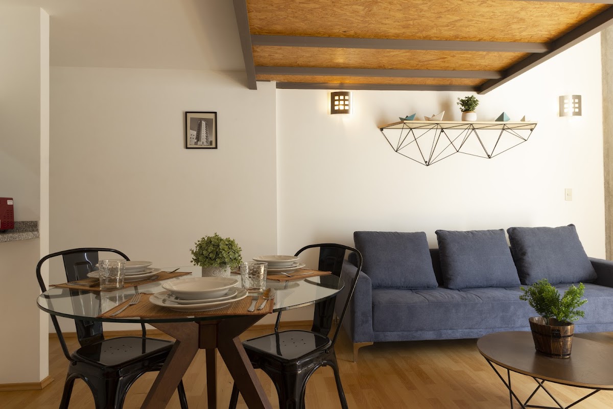 Prosperidad by Homi Rent gallery 3