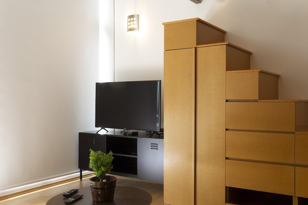 Prosperidad by Homi Rent gallery 4