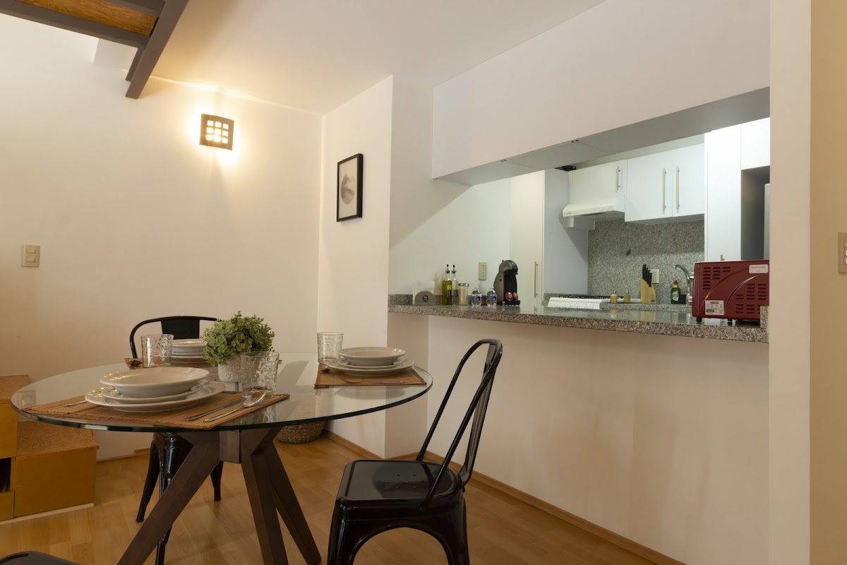 Prosperidad by Homi Rent gallery 5