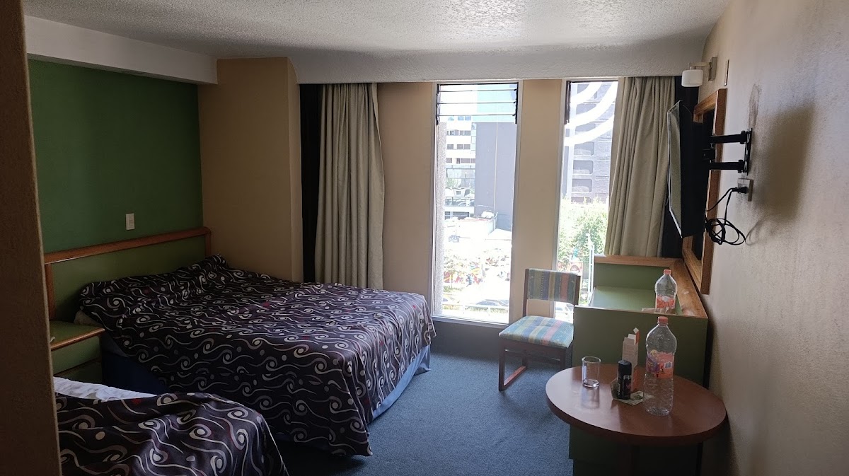 Hotel Segovia ​ Regency​ gallery 2