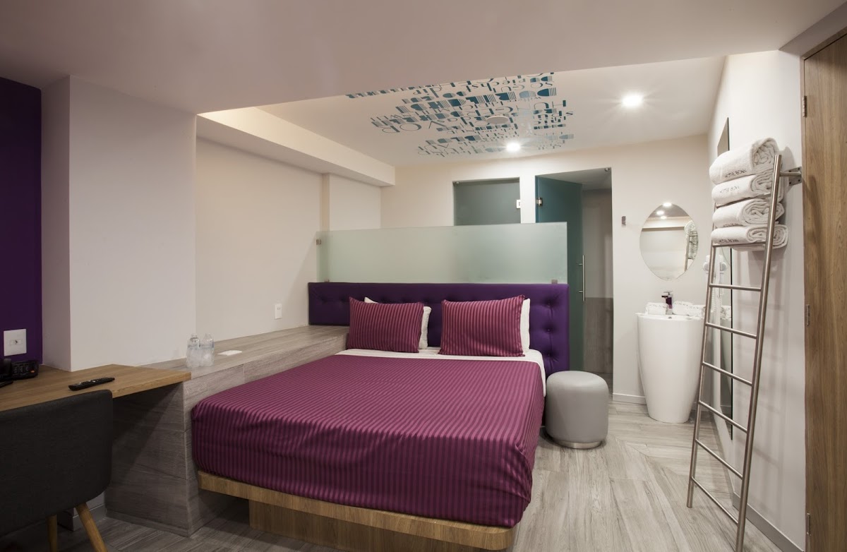 Hotel Bonn gallery 2