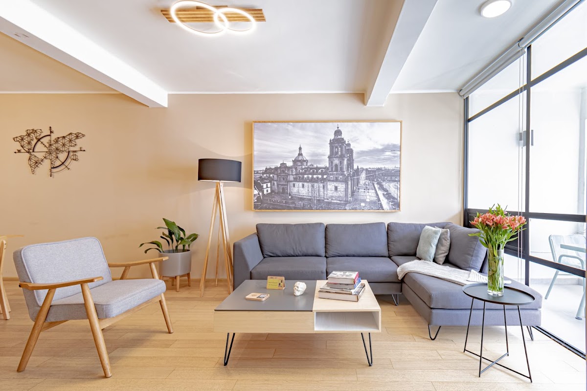 Mi Zona Lodging WTC gallery 4