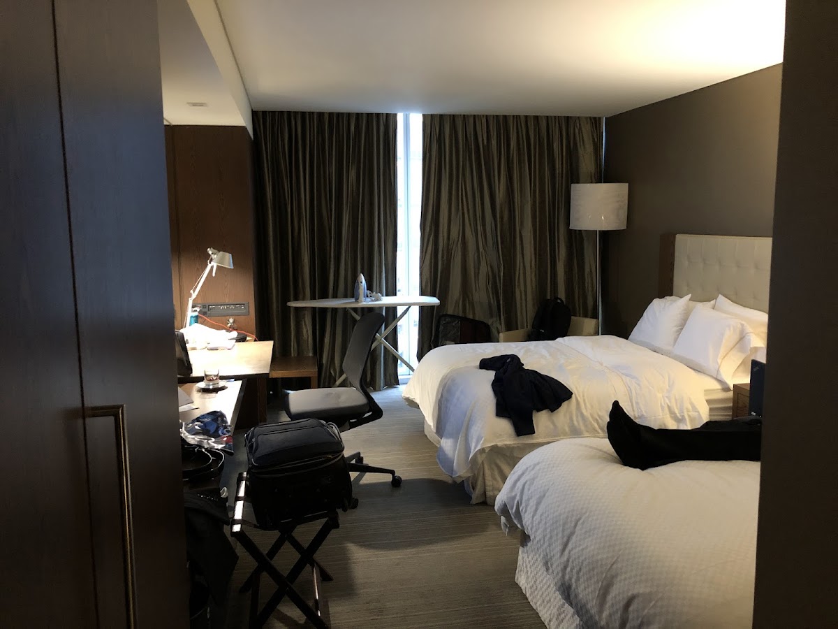 The Westin Santa Fe, Mexico City gallery 5