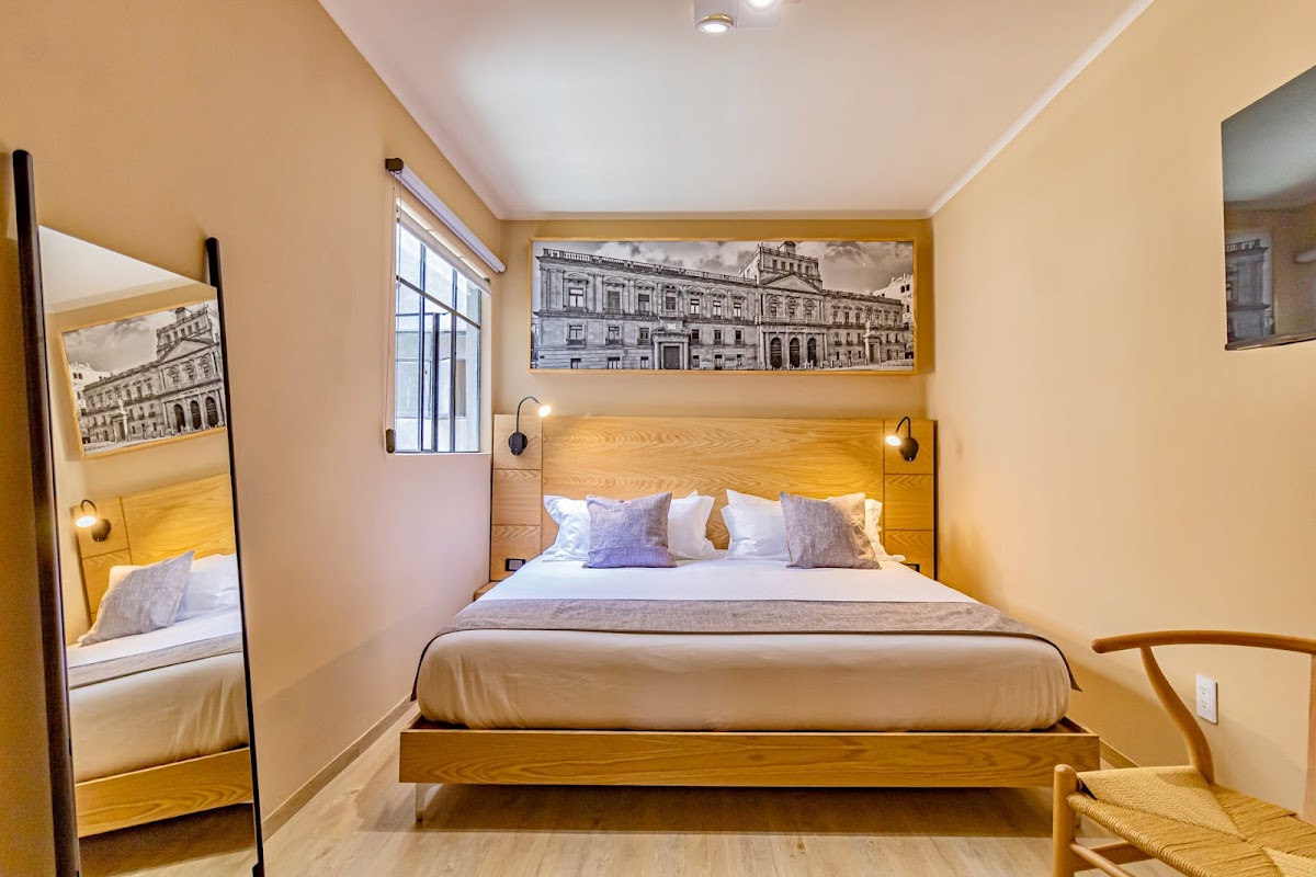Mi Zona Lodging WTC gallery 5
