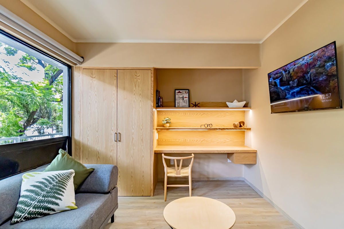 Mi Zona Lodging WTC gallery 6