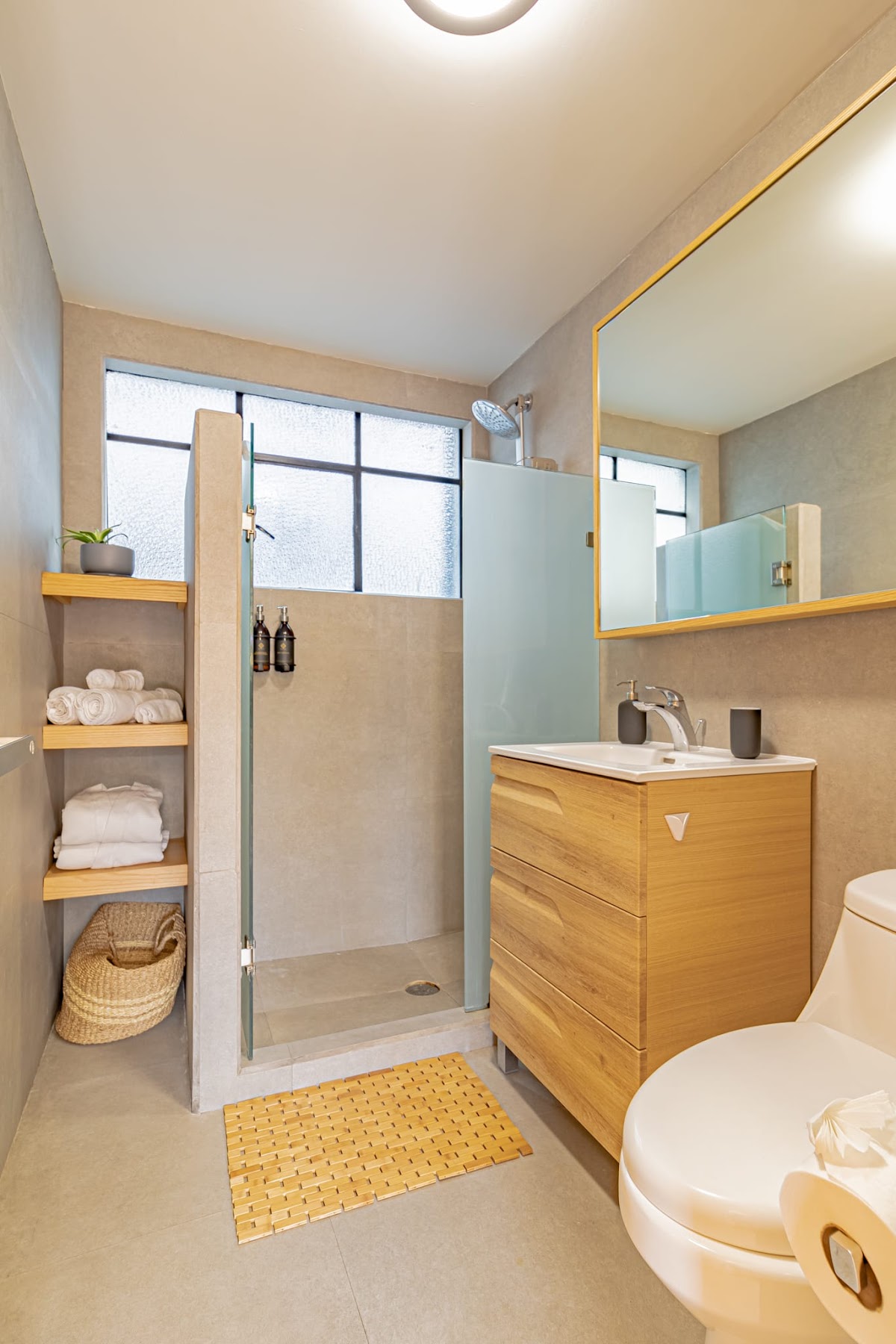 Mi Zona Lodging WTC gallery 9