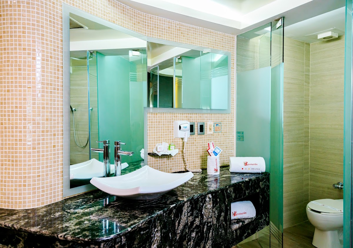 Hotel &amp; Villas Revolucion gallery 4