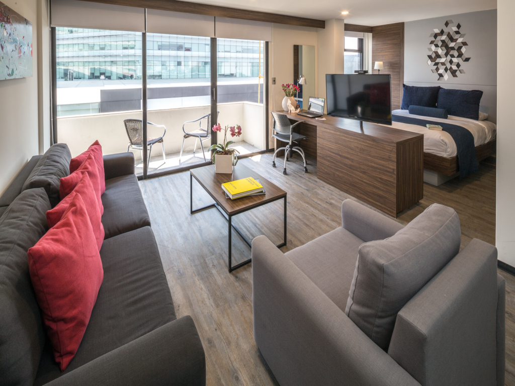 FlowSuites WTC gallery 5