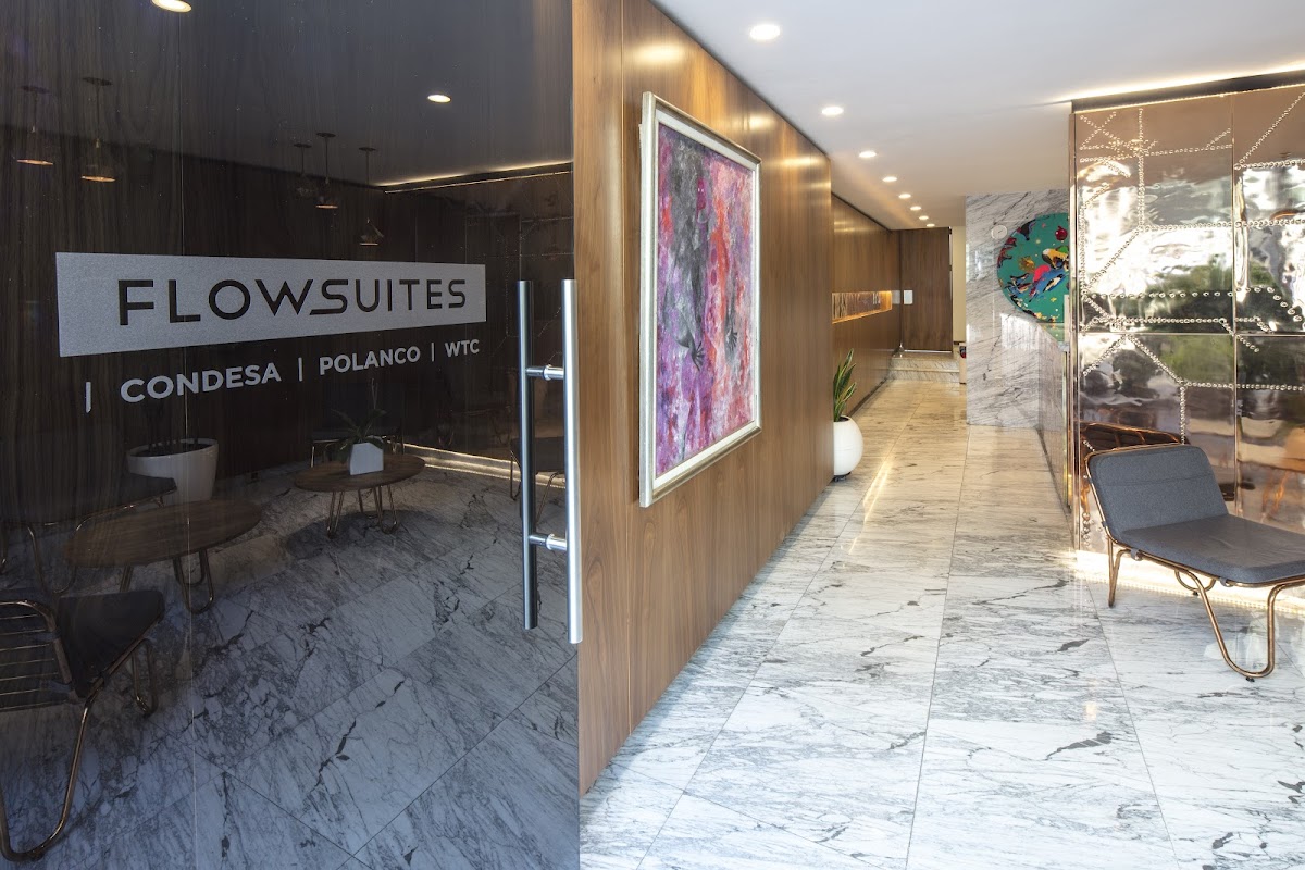 FlowSuites WTC gallery 6