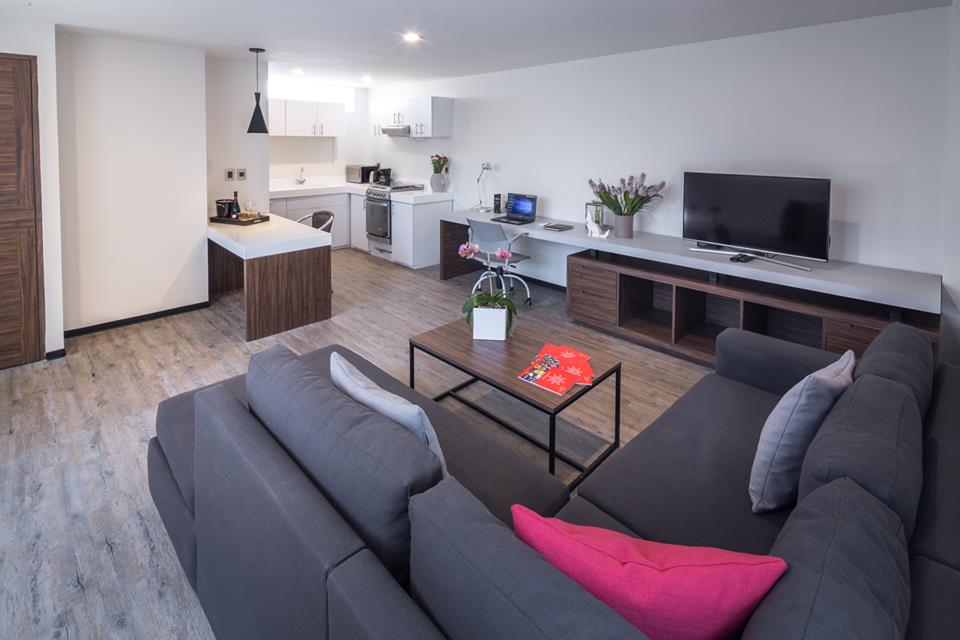FlowSuites WTC gallery 8
