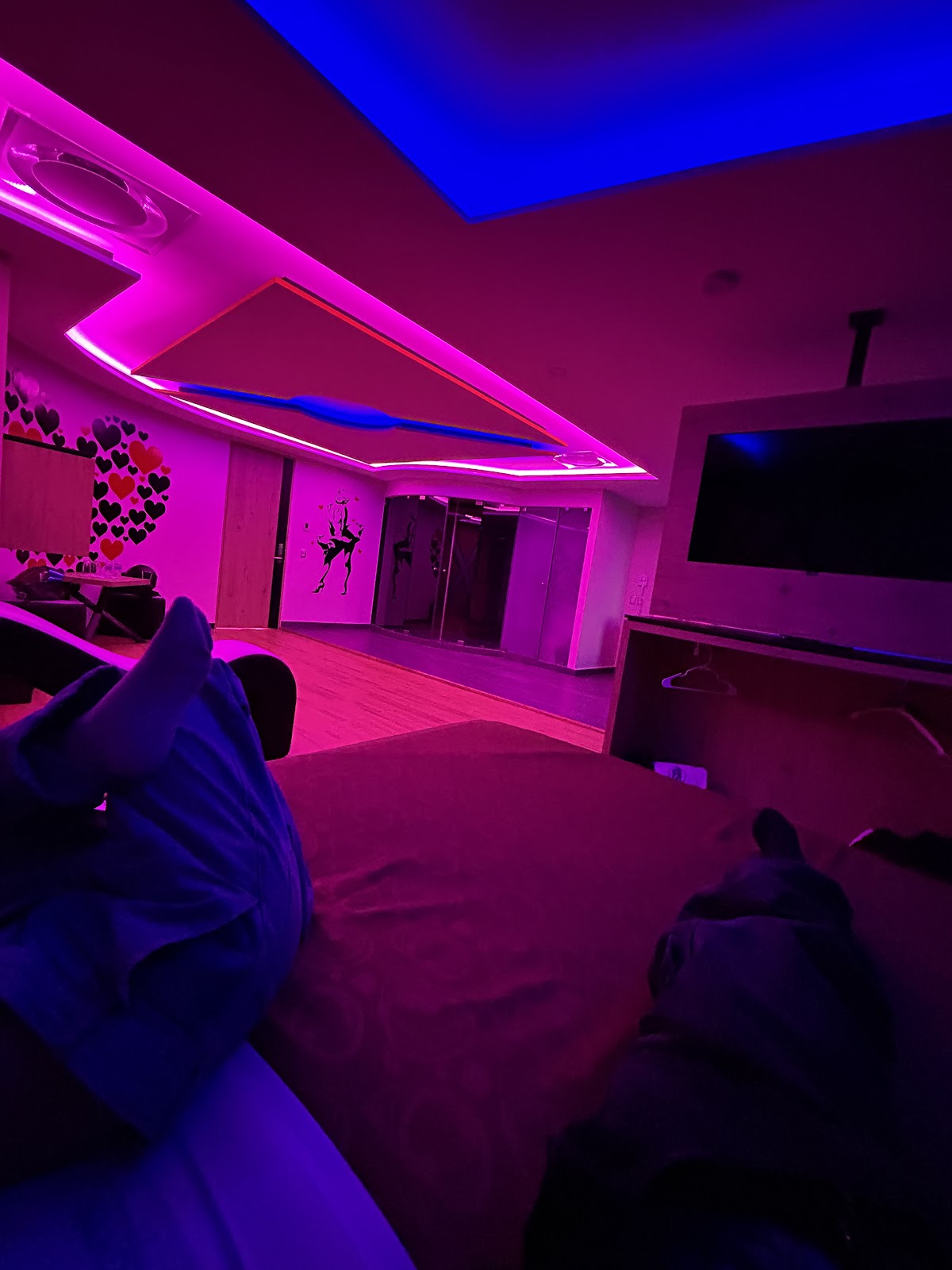 Hotel City Lights gallery 9