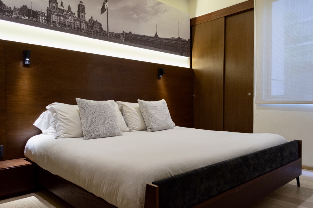 Mi Zona Lodging Xochicalco gallery 2