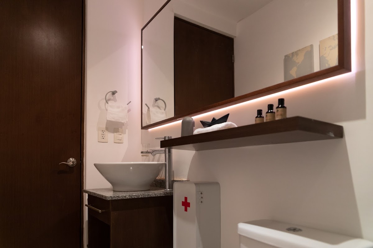 Mi Zona Lodging Xochicalco gallery 3