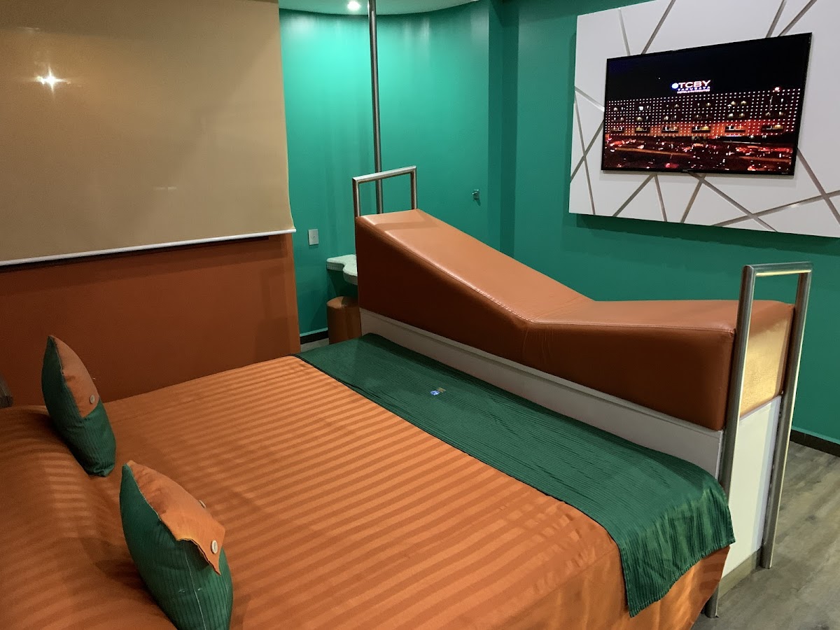 Hotel Tacubaya gallery 6