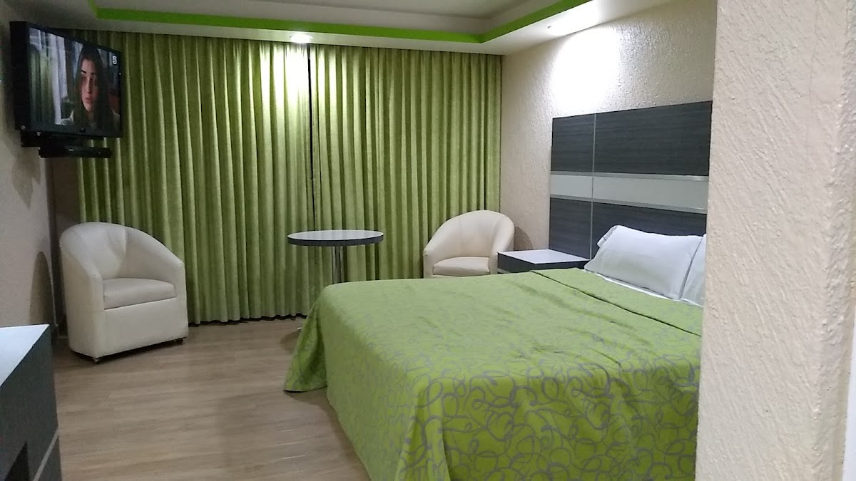 Hotel Corona Real gallery 2