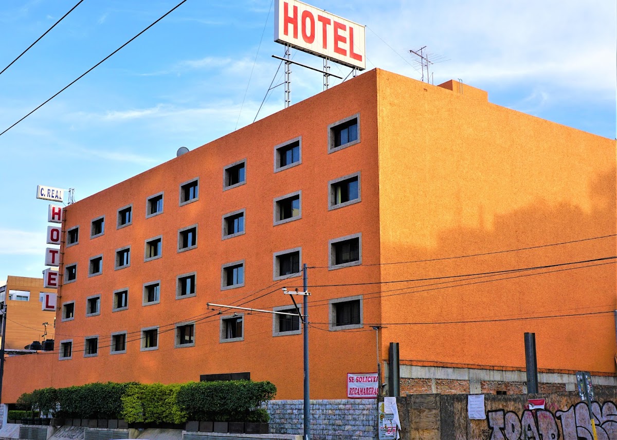 Hotel Corona Real gallery 3