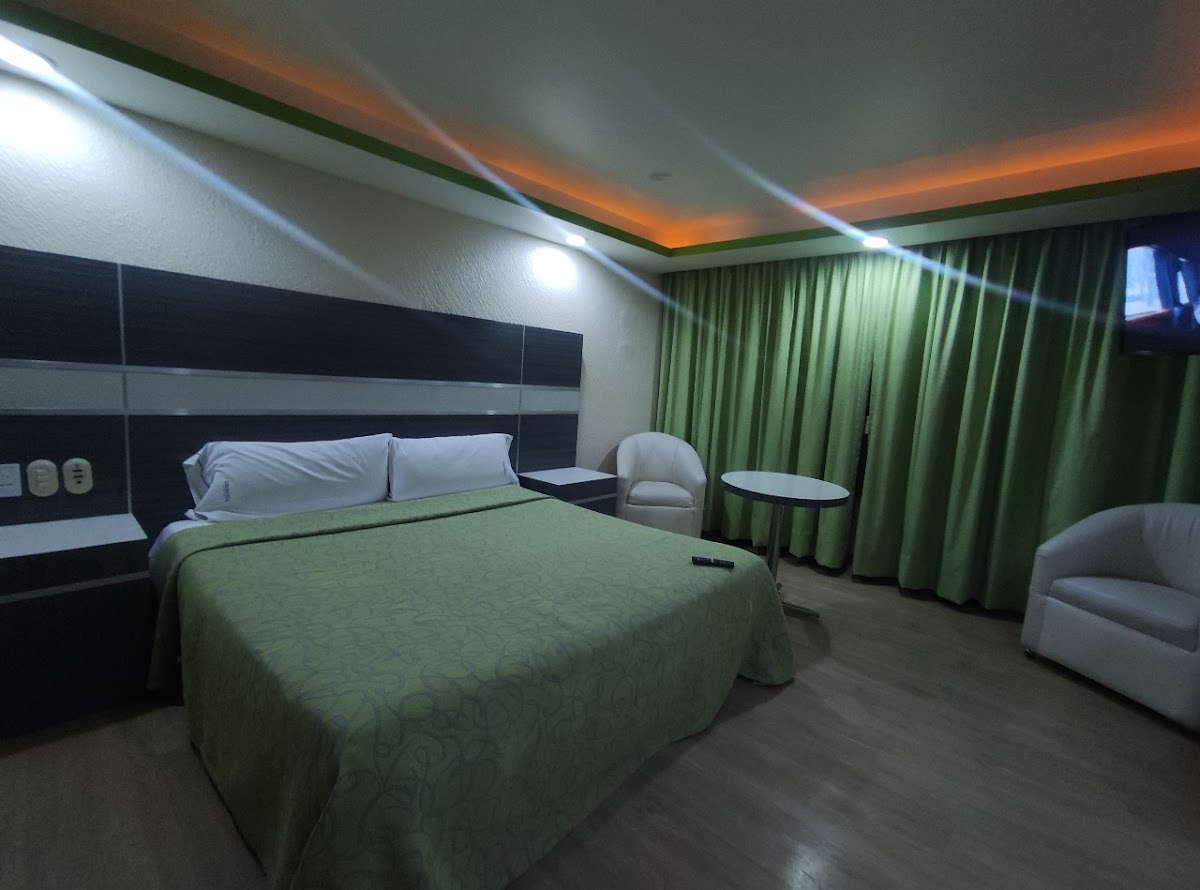 Hotel Corona Real gallery 4
