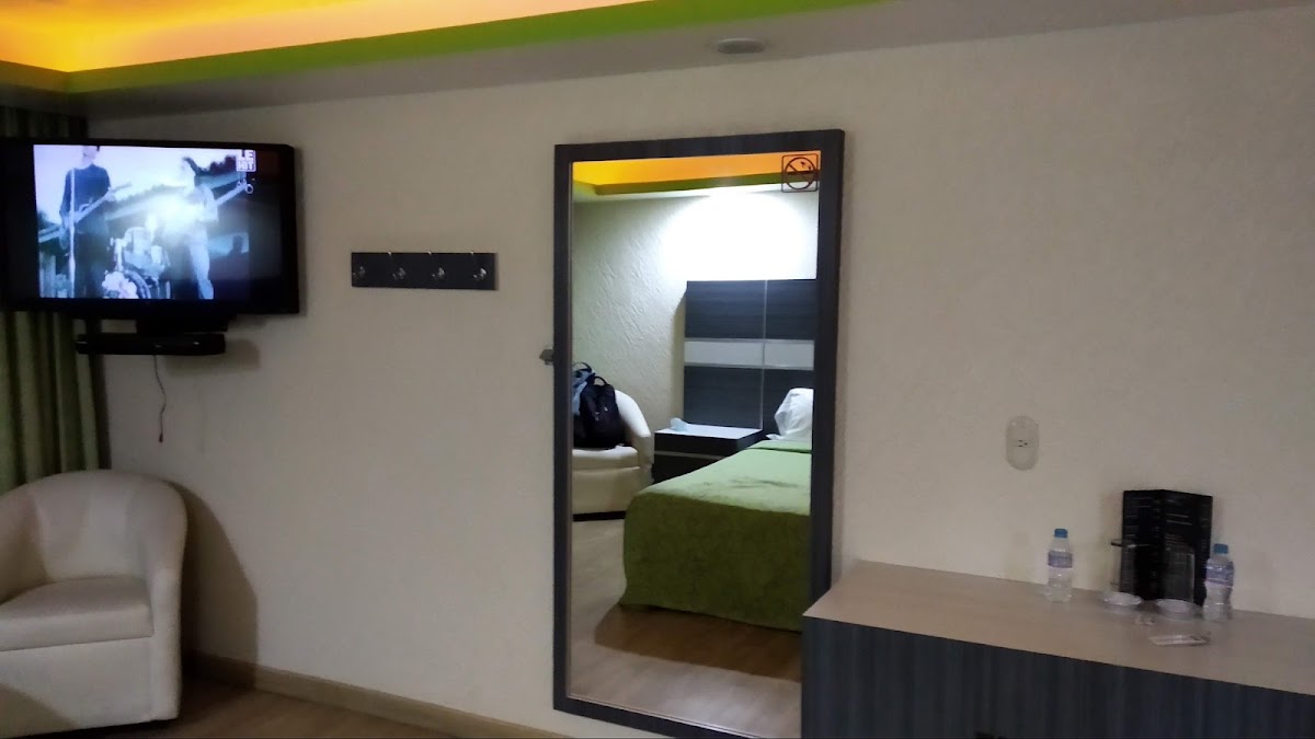 Hotel Corona Real gallery 7
