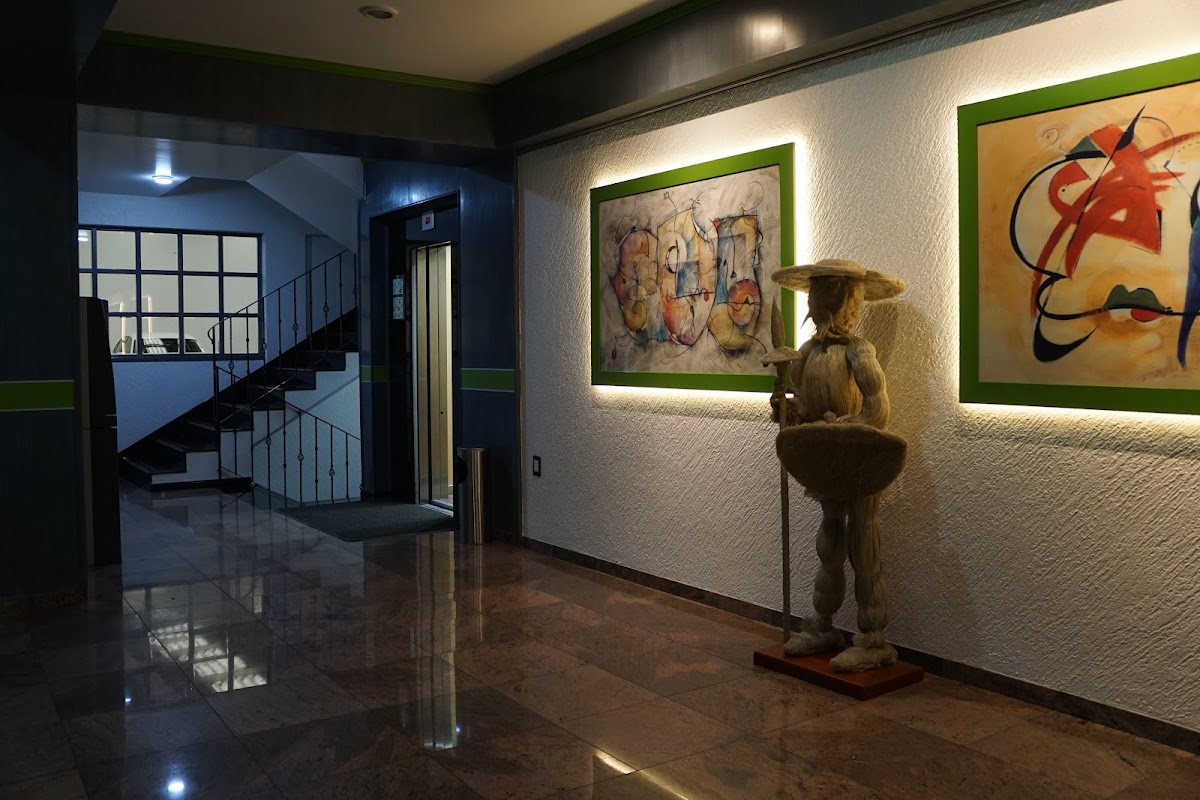Hotel Corona Real gallery 8