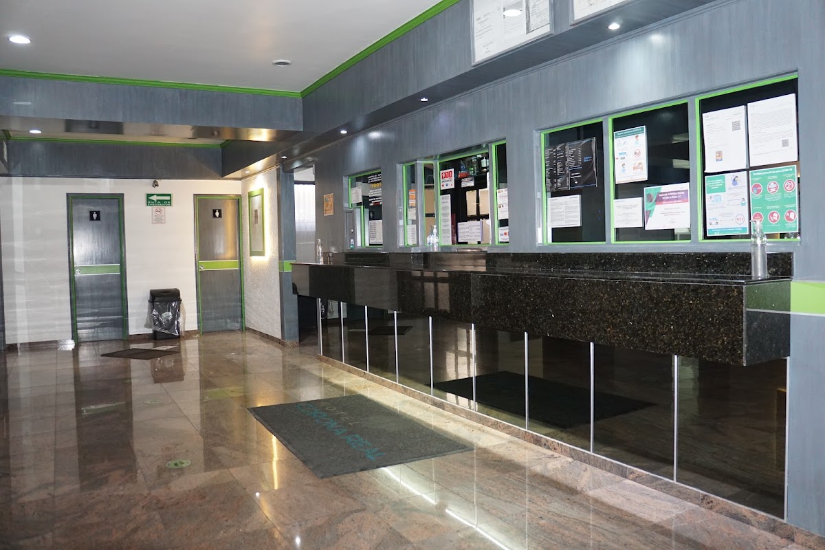 Hotel Corona Real gallery 9