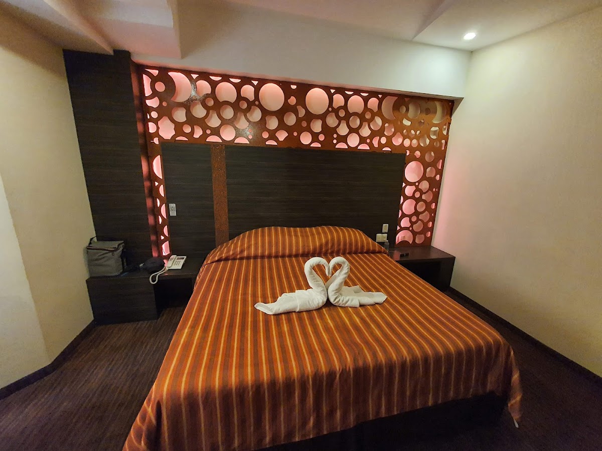 Hotel Lua gallery 2