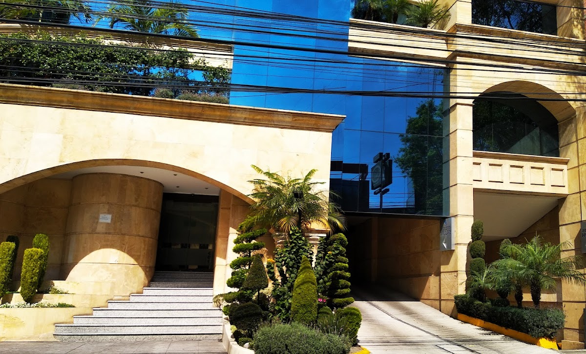 Hotel Lua gallery 5