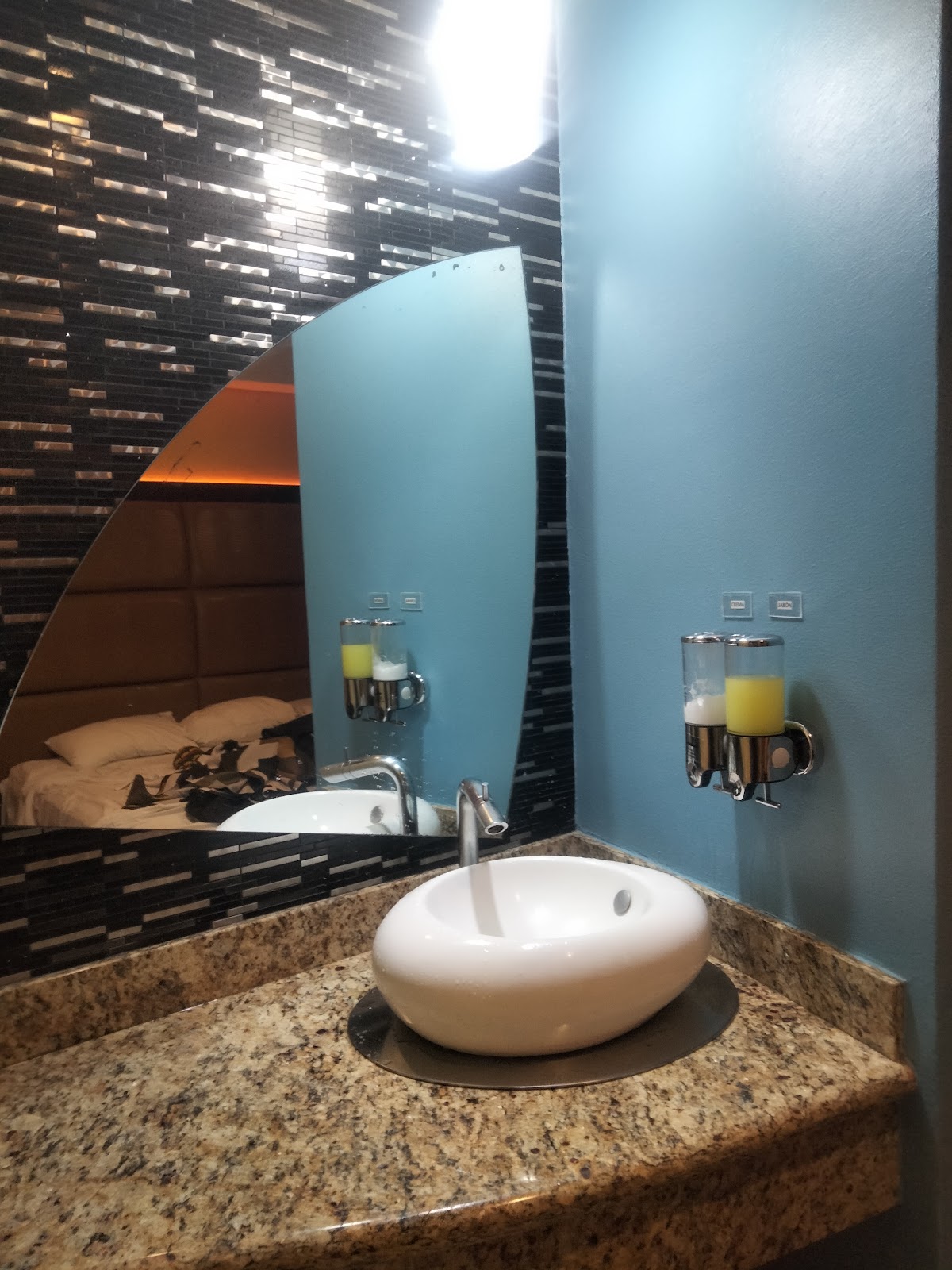 Hotel Lua gallery 6