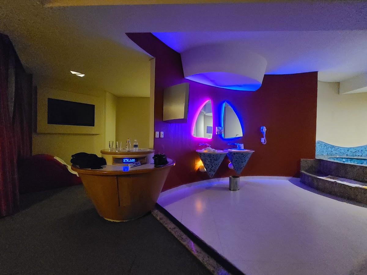 Hotel Lua gallery 9