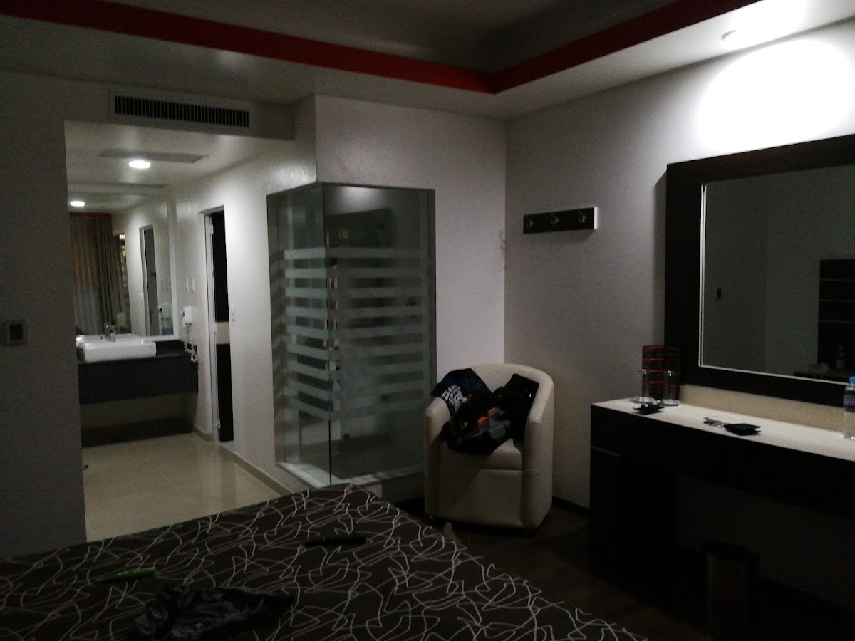 Liebe Hotel & Villas gallery 3