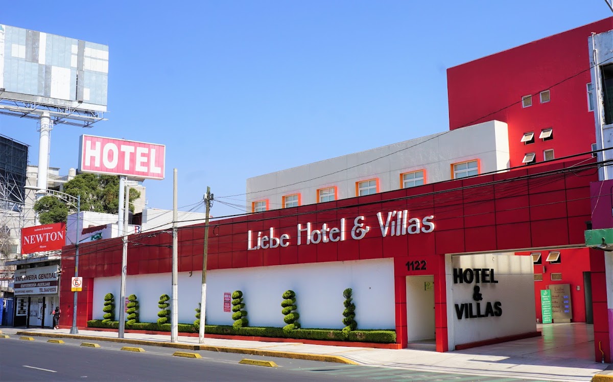 Liebe Hotel & Villas gallery 4