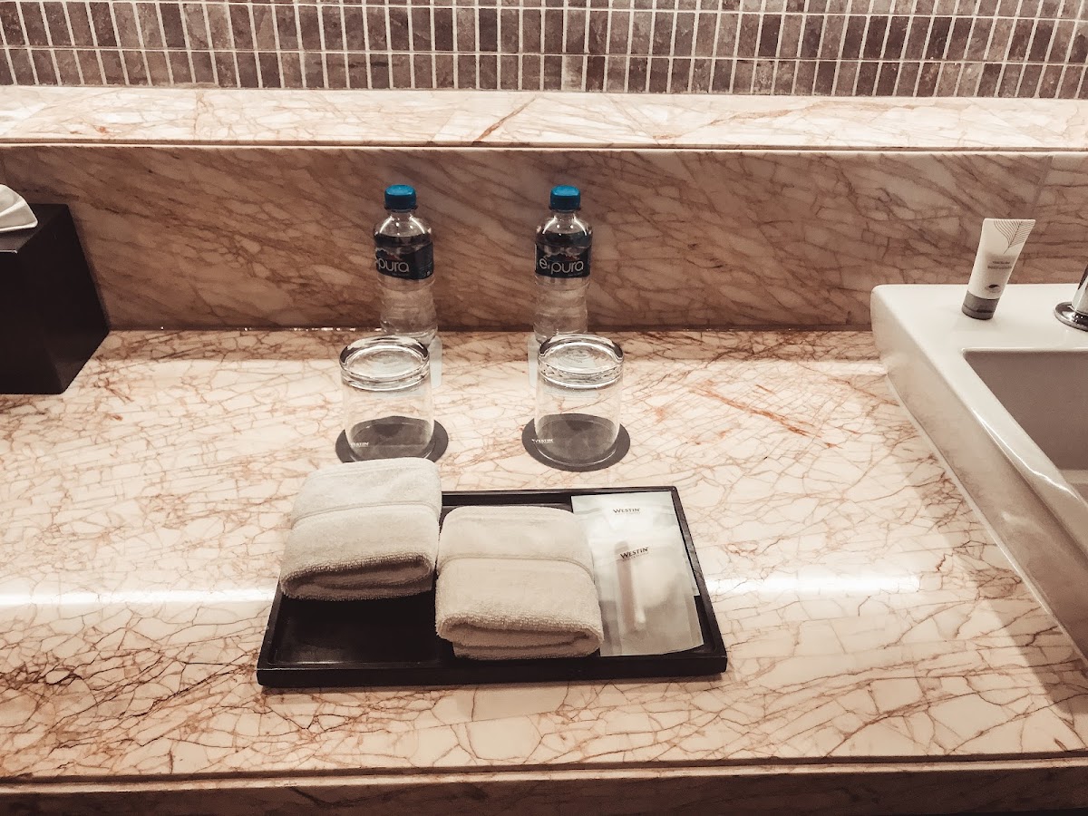 The Westin Santa Fe, Mexico City gallery 6