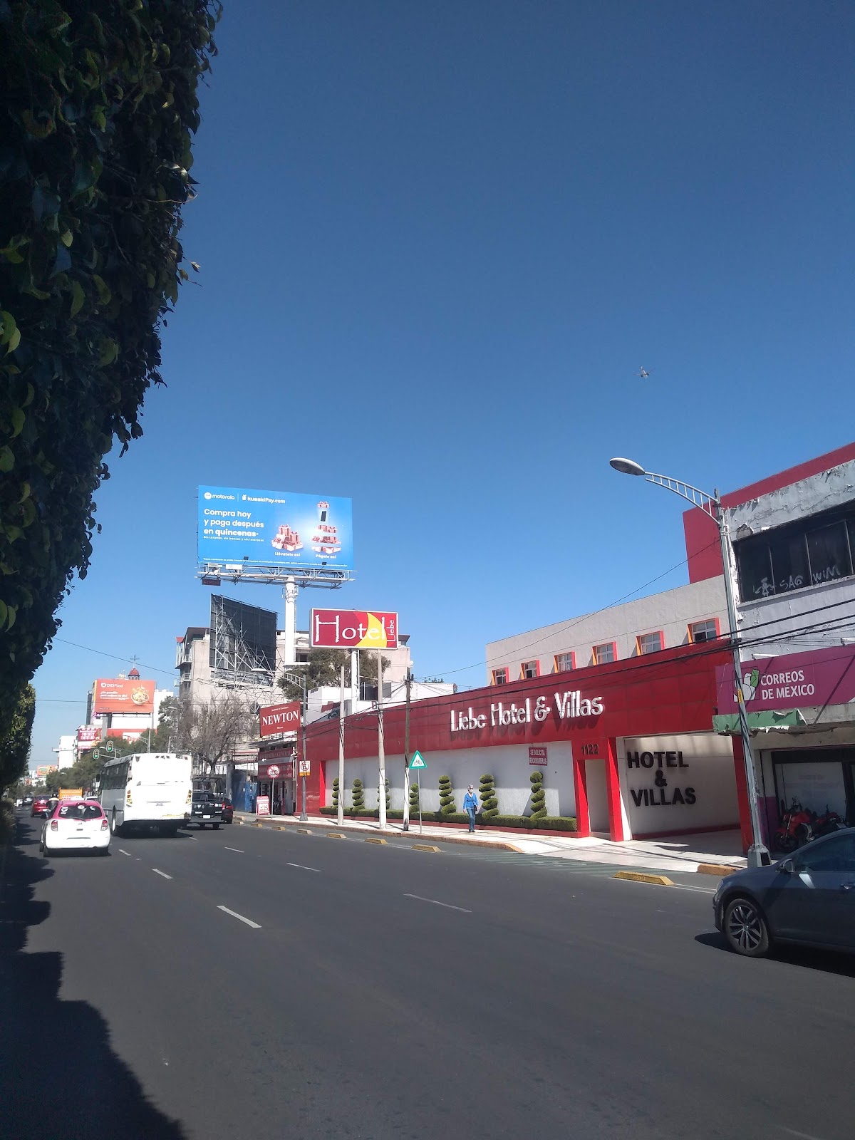 Liebe Hotel & Villas gallery 9