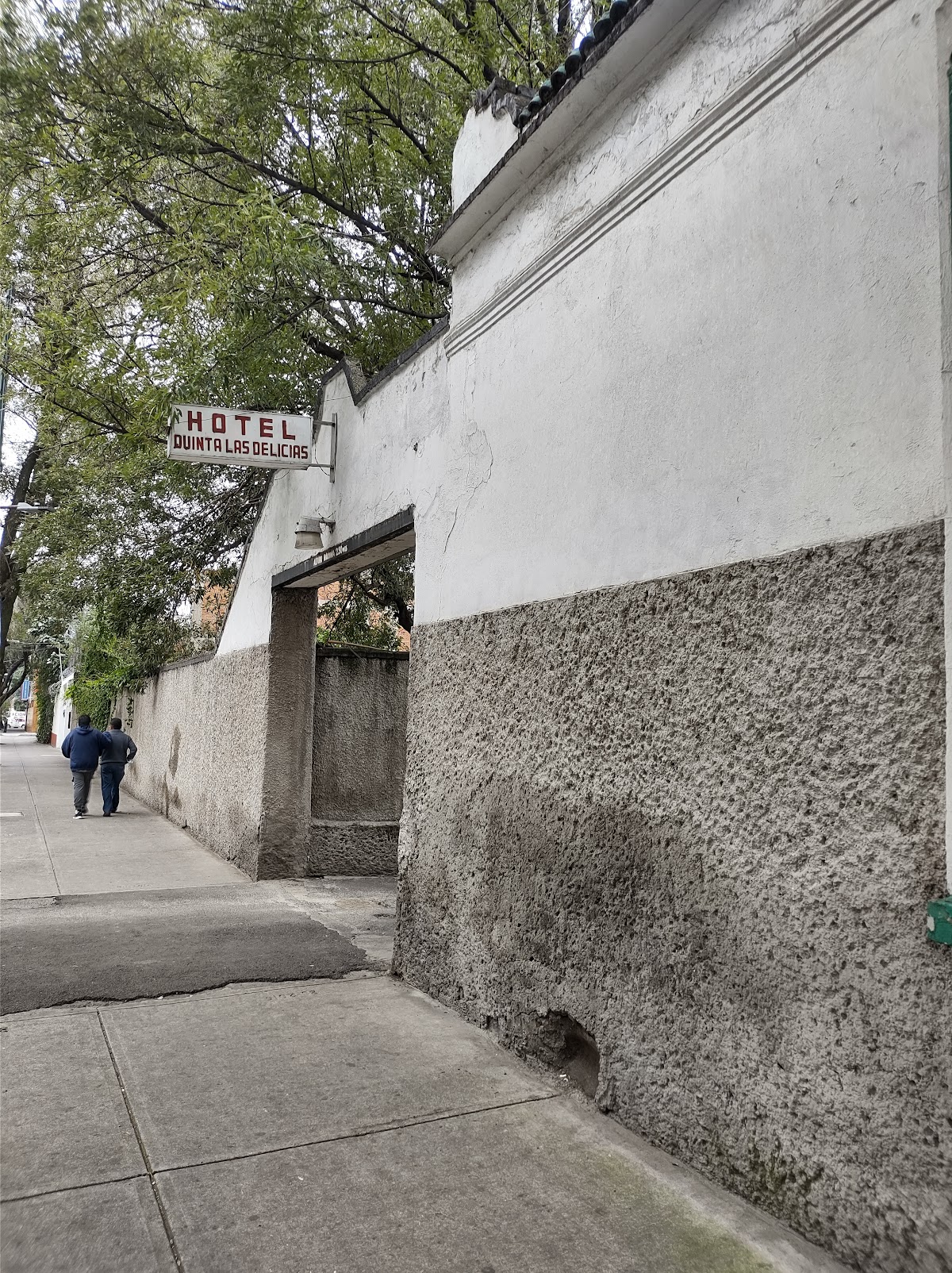 Quinta las Delicias gallery 2