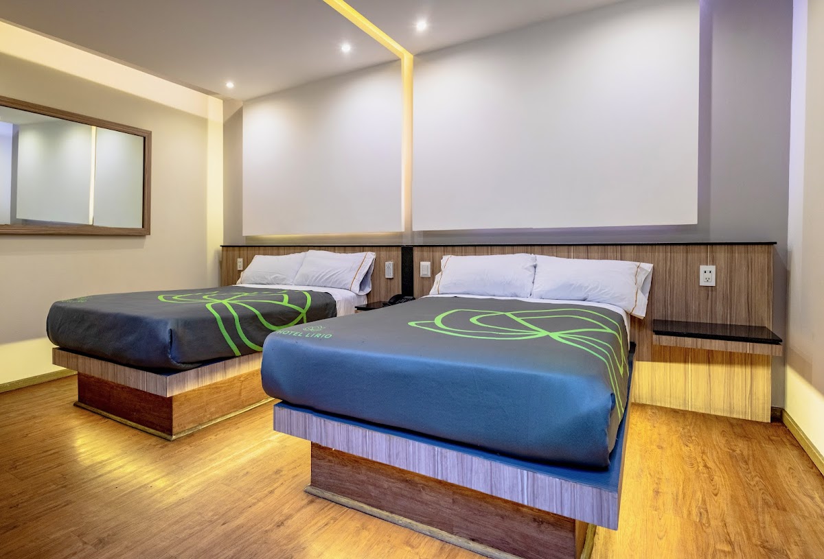 Hotel Lirio gallery 2