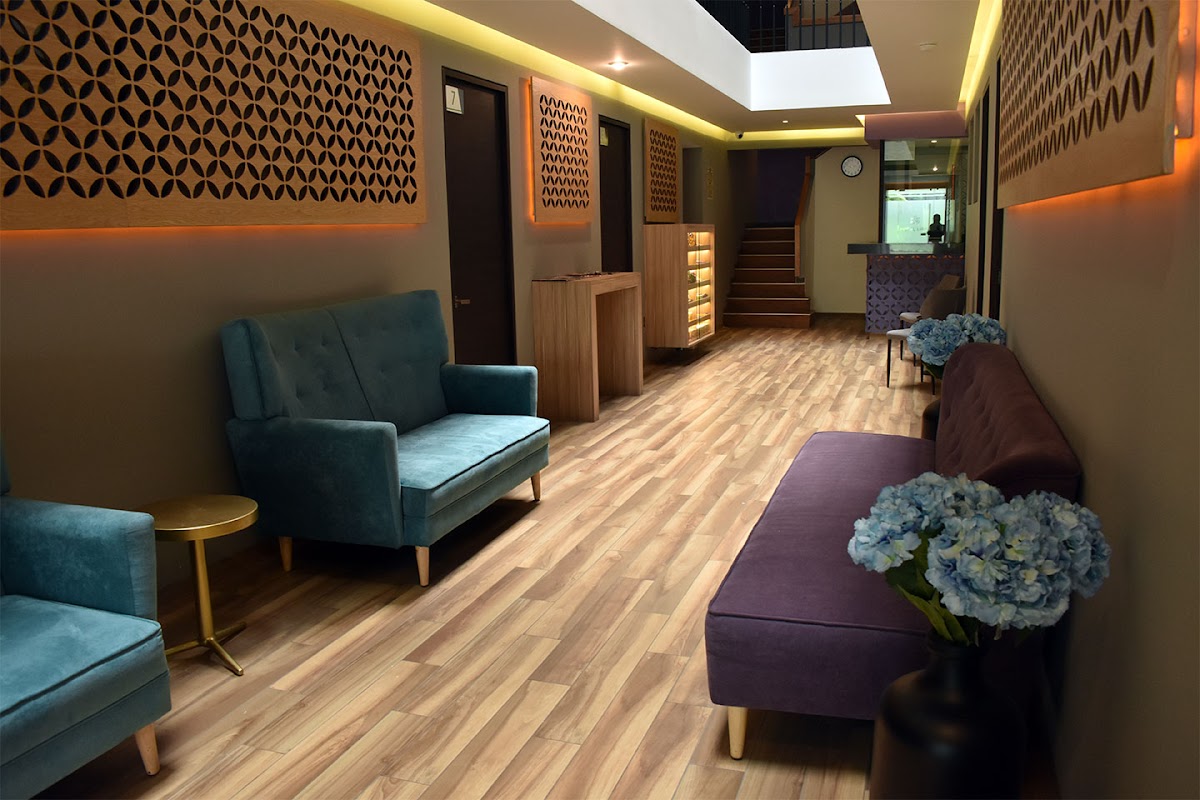Hotel Lirio gallery 3