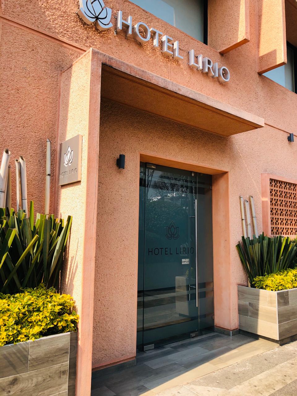 Hotel Lirio gallery 5