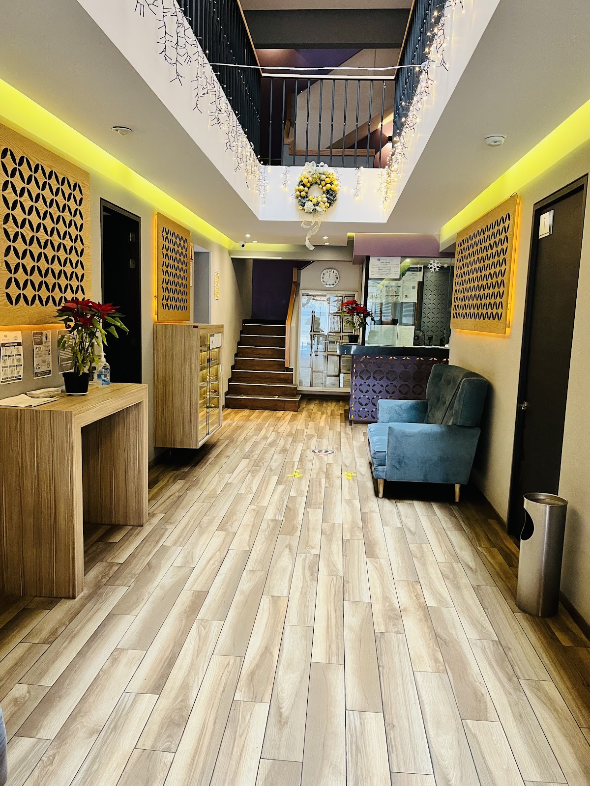 Hotel Lirio gallery 8