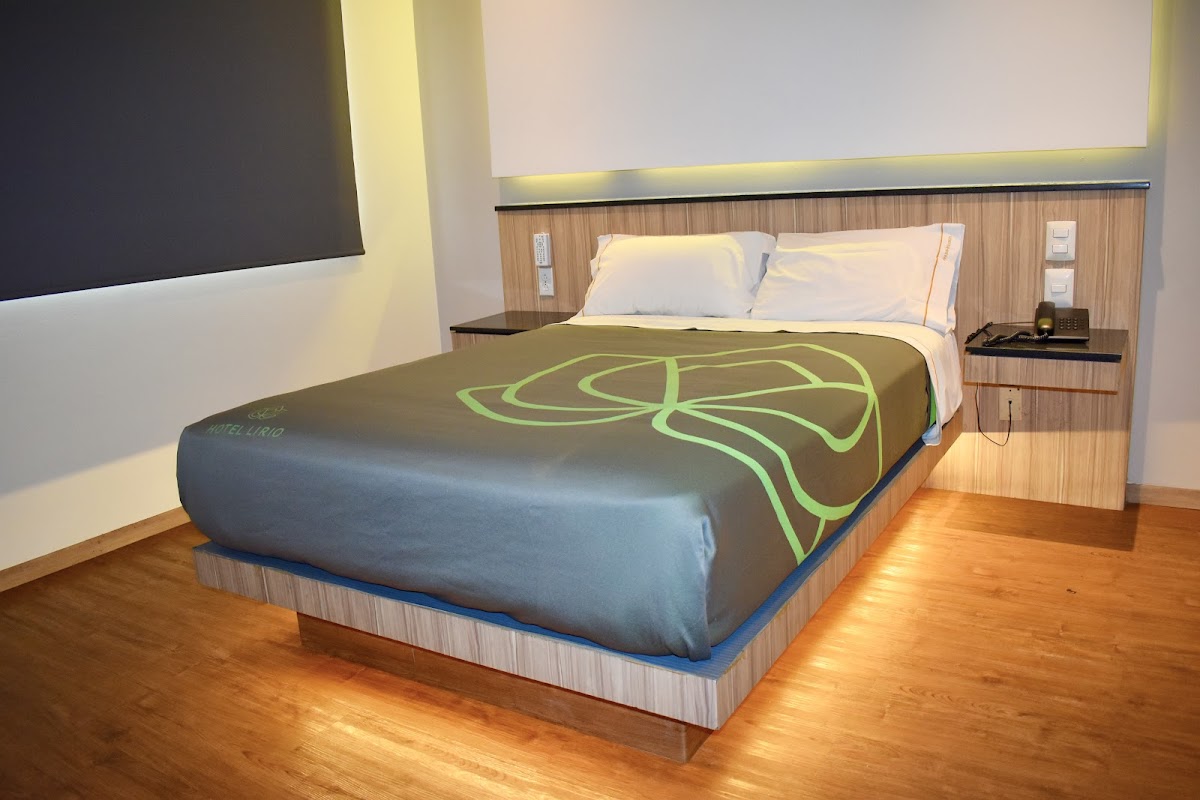 Hotel Lirio gallery 10