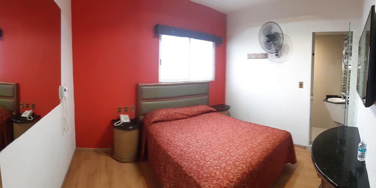 Hotel Esperanza gallery 2