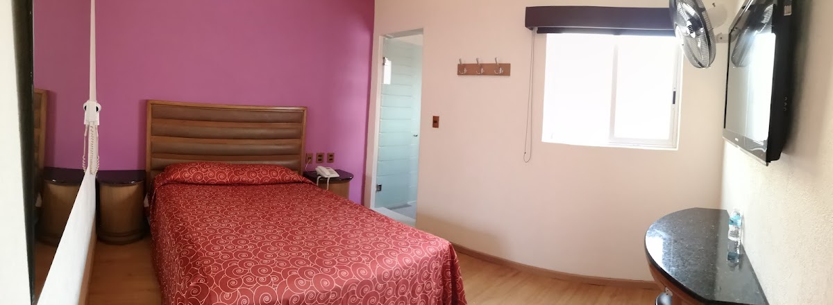 Hotel Esperanza gallery 3