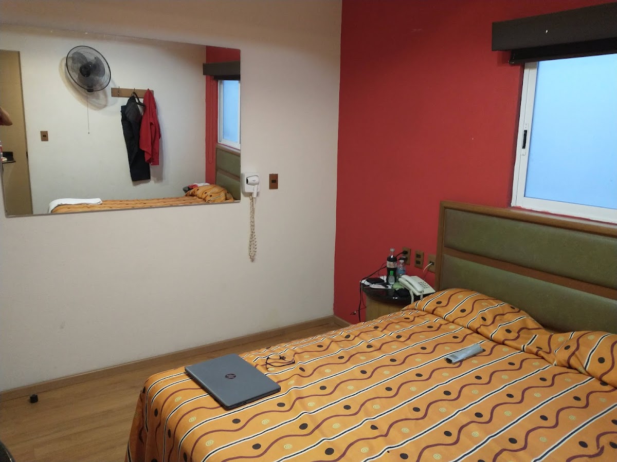 Hotel Esperanza gallery 4