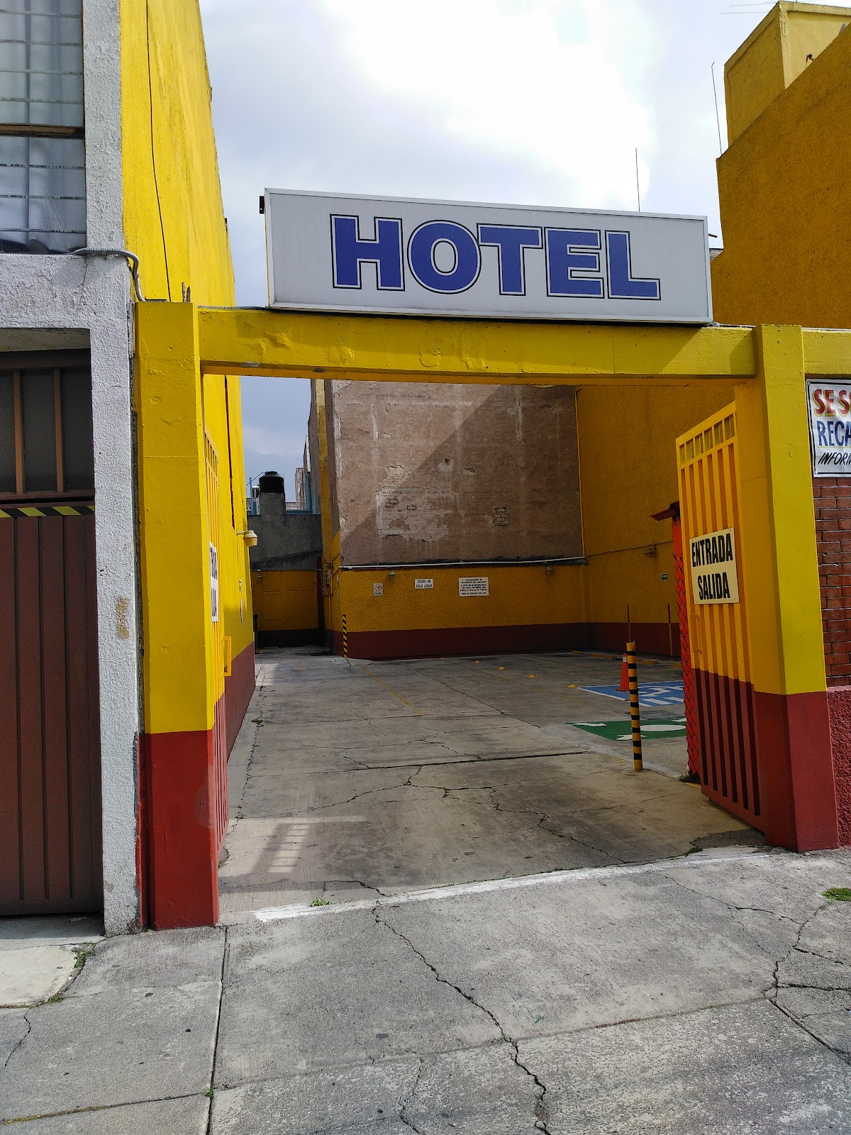Hotel Esperanza gallery 8
