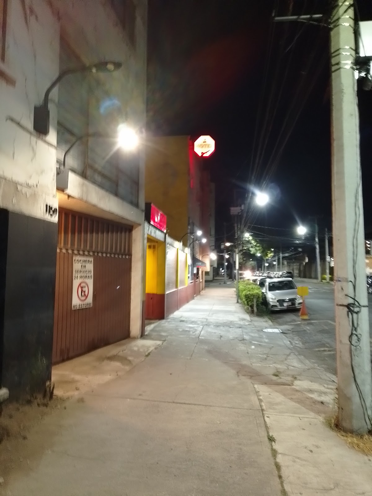 Hotel Esperanza gallery 10