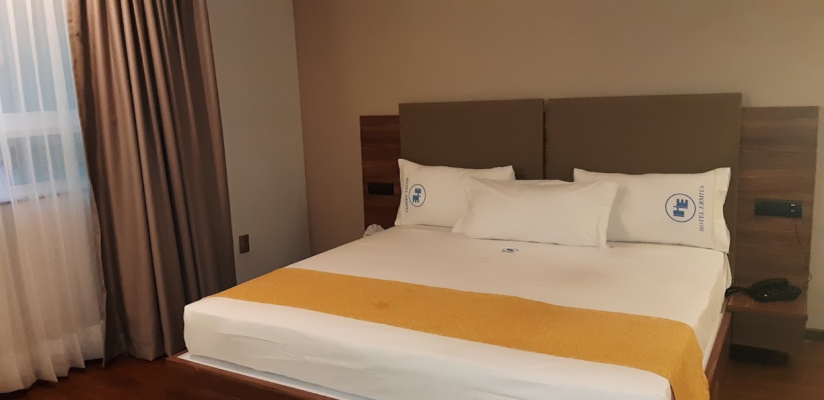 Hotel Ermita gallery 6