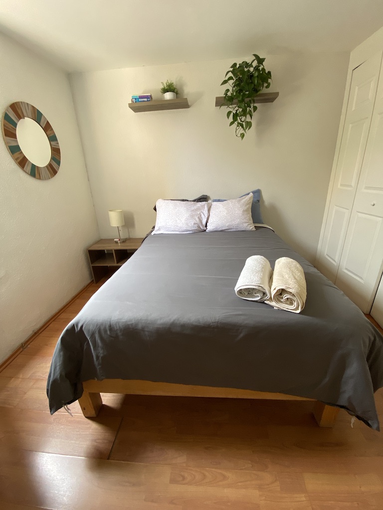 Habitación en la colonia Nápoles gallery 3